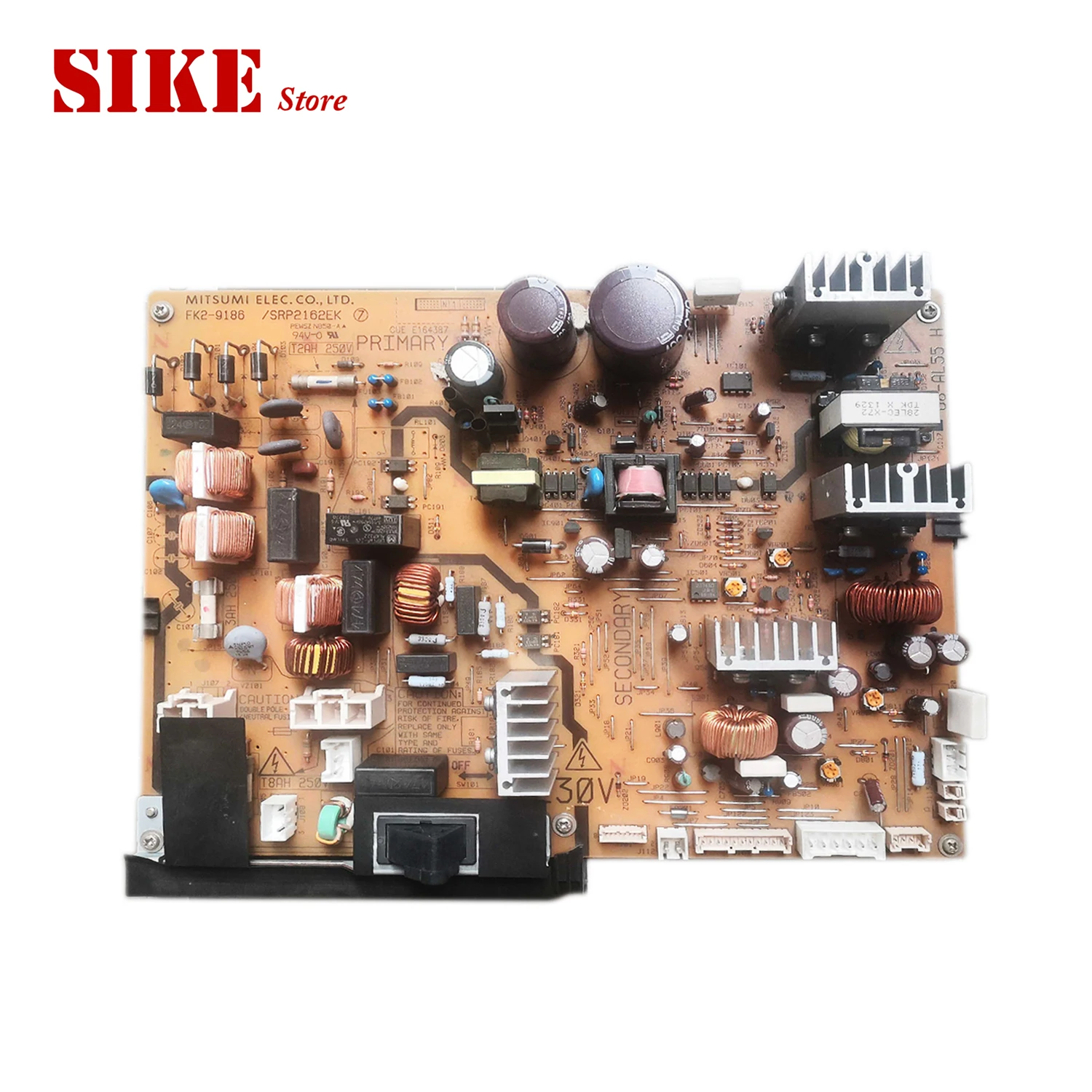 FM3-9361 FK2-9186 PERAKITAN Catu Daya untuk Canon IR2520 IR2525 IR2530 IR2520i IR2525i IR2530i Papan Catu Daya FM2-9183