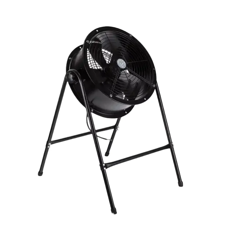 YWF4D/4E ExternalRotor Axial Flow Fan 220V 380V AC Duct Fan Condenser Air Compressor Cold Dryer Cold Storage Cooling OEM