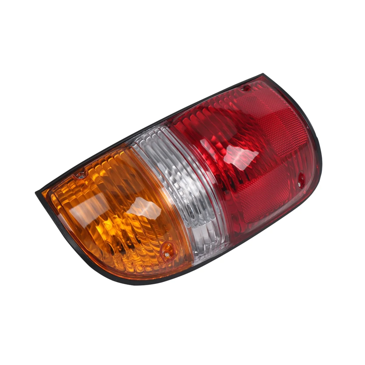 لتويوتا تاكوما 2001-2004 لاقط أضواء خلفية مصابيح الفرامل بدون لمبة اليسار