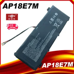 AP18E7M AP18E8M Battery for Acer Nitro 5 AN515-54 AN517-51 AN515-55 AN515-44 AN515-43 Nitro AN715-51 PH315-52 PH317-52 PH317-53