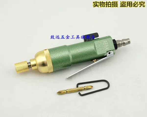 ABBA 305 Power Type Wind Batch, Pneumatic Screwdriver