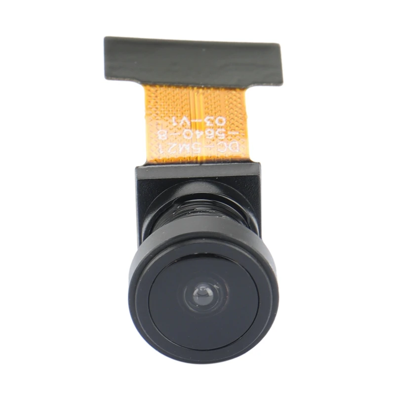 OV5640 Camera Module Wide Angle DVP Interface 5 Million Pixels Camera Monitor Identification For ESP32