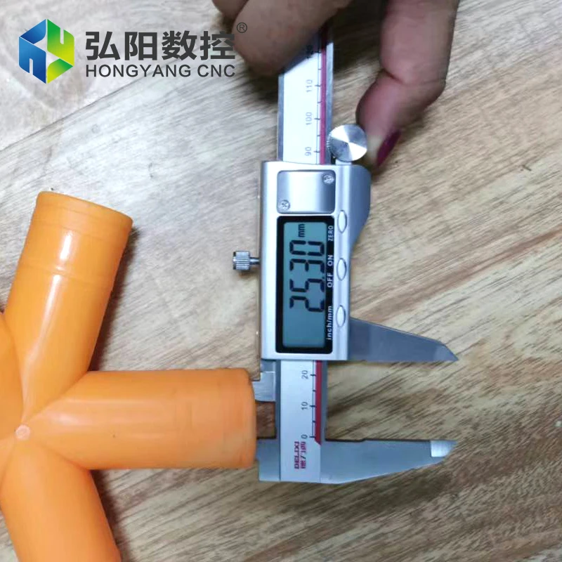 Layar besar Digital Display jangka Sorong 0 ~ 150mm tingkat industri baja tahan karat Caliper pengukur Digital