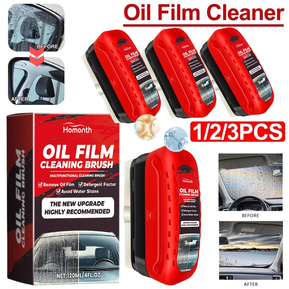 

Очиститель масляной пленки для лобового стекла автомобиля, очиститель стекла, салфетка для стекла, средство для удаления масляной пленки, щетка для чистки автомобильного стекла