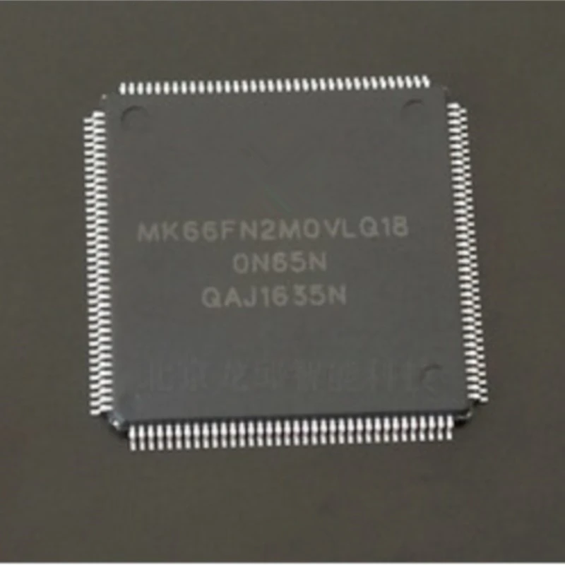 

MK66FN2M0VLQ18 QFP144 1 шт.