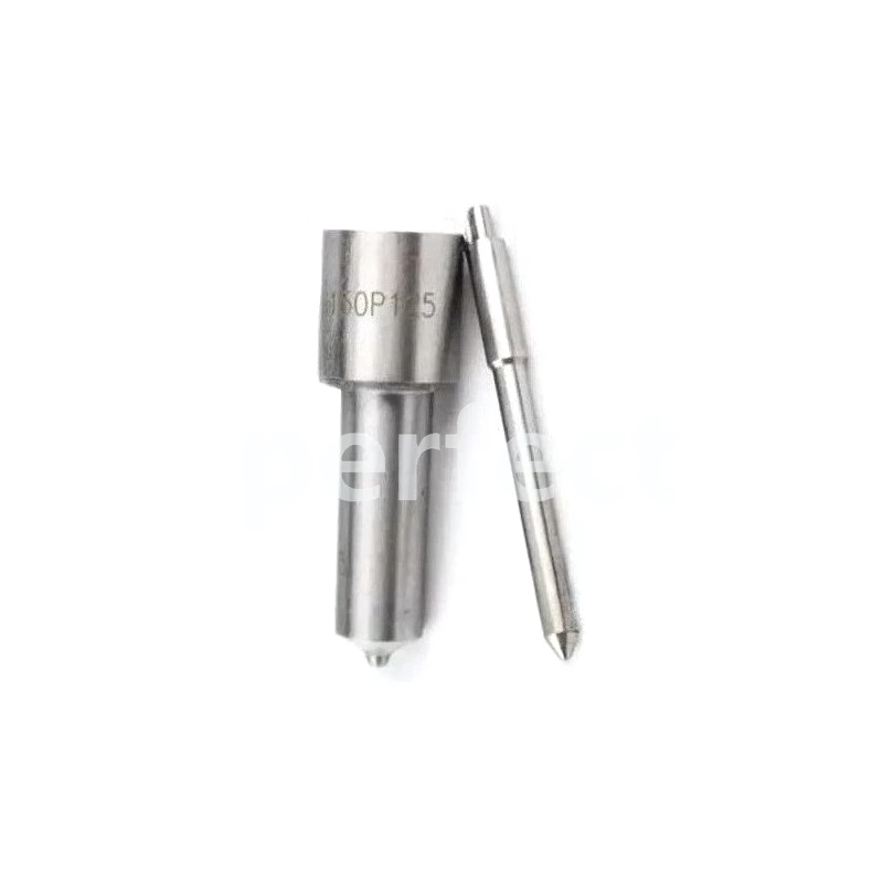 For YTO LR4105 LR4108 LR6105 LR6108 6Pcs Injector Nozzle F019121125 DLLA150P125
