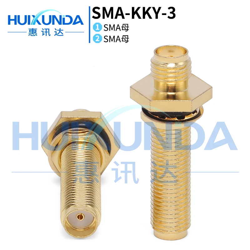 SMA-KKY-3 Sma Femal… - image