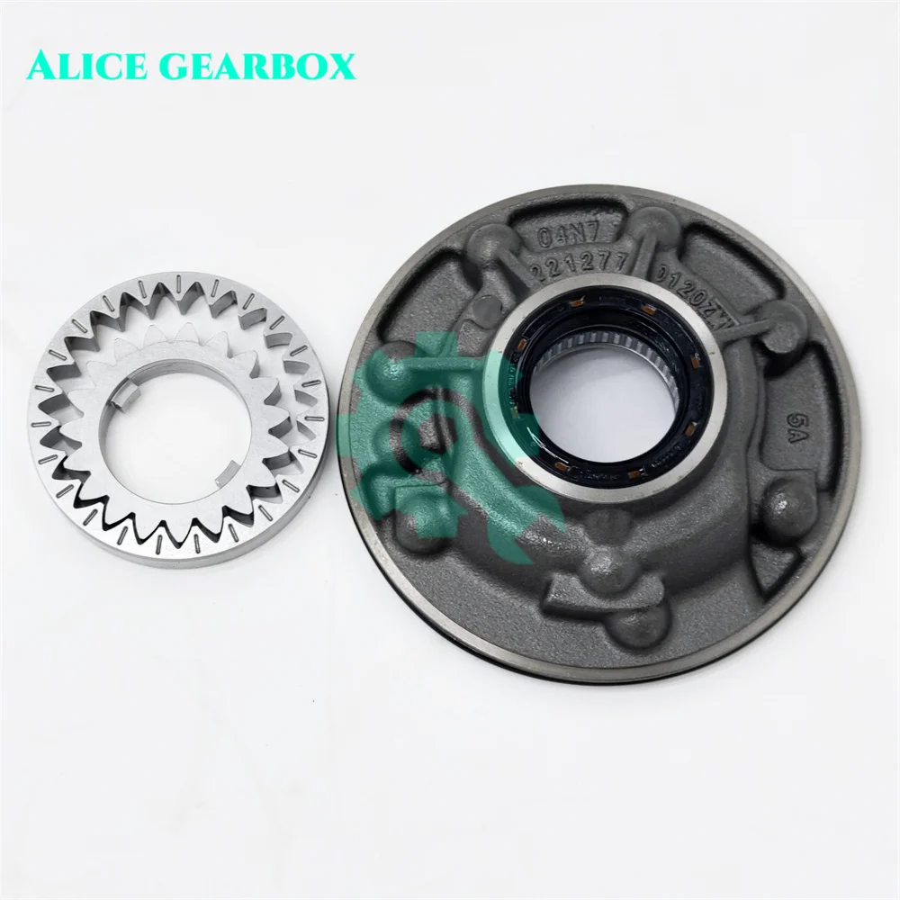 

722.6 5 Speed Automatic Transmission Gearbox Oil Pump For Mercedes Benz 7222700197 A7222700197 Car Accessories