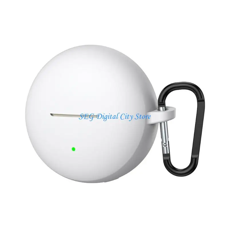U75B NonSlip Silicone Protectors Cover For Clip2 Ear Buds Charging Case