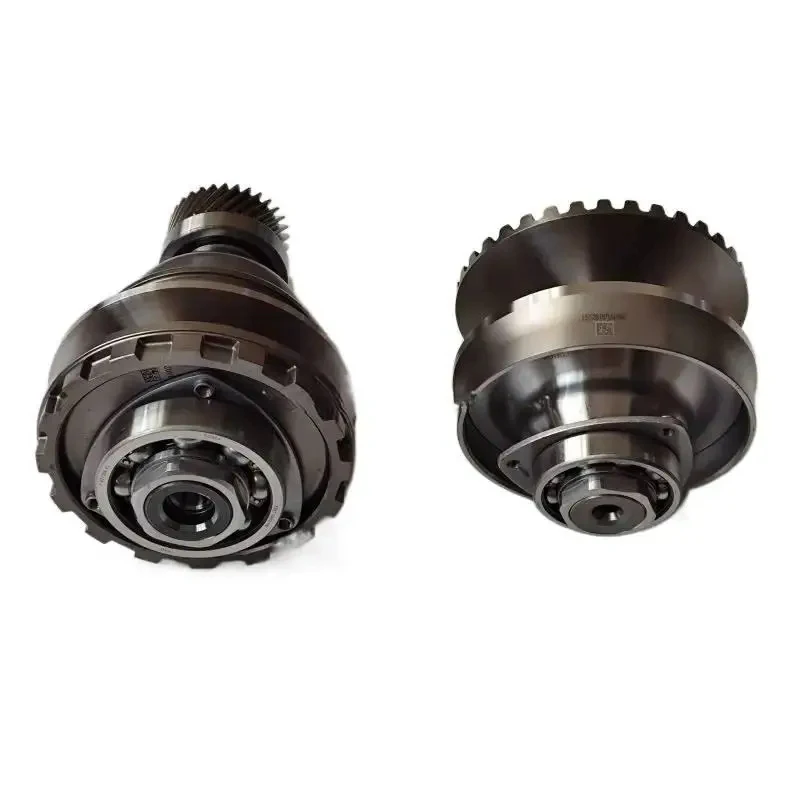 

New CTF25-0007-U1 Auto Transmission Pulley Set without Belt Model CTF25