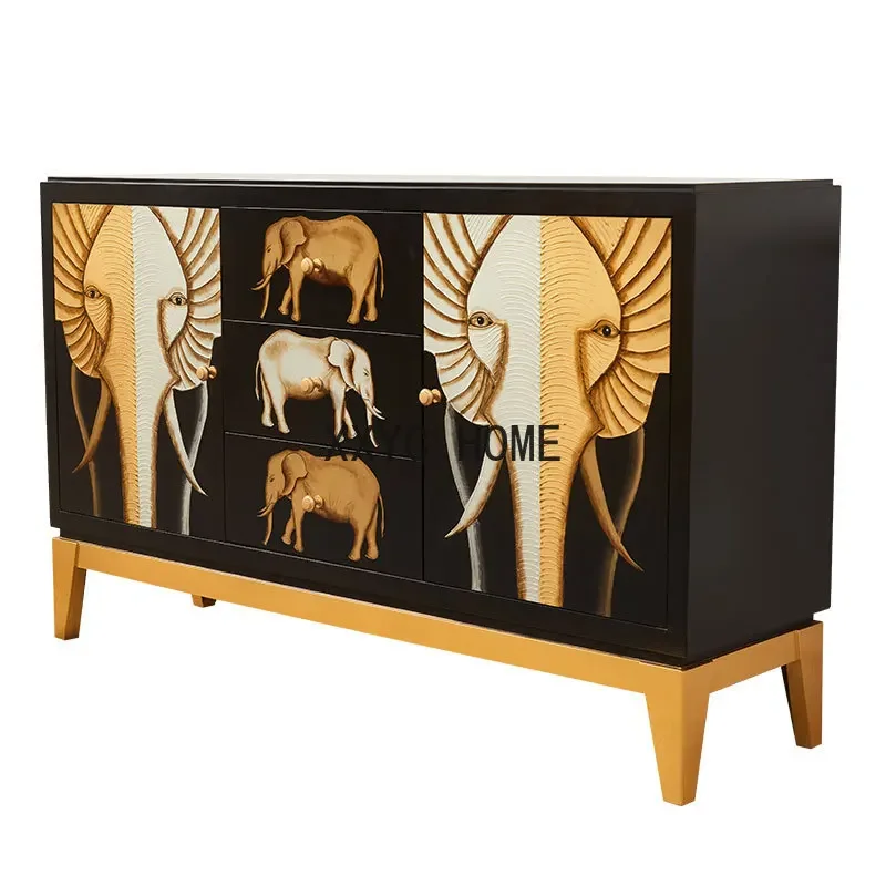 Cabinet Sideboard Cabinet Curio Cabinet