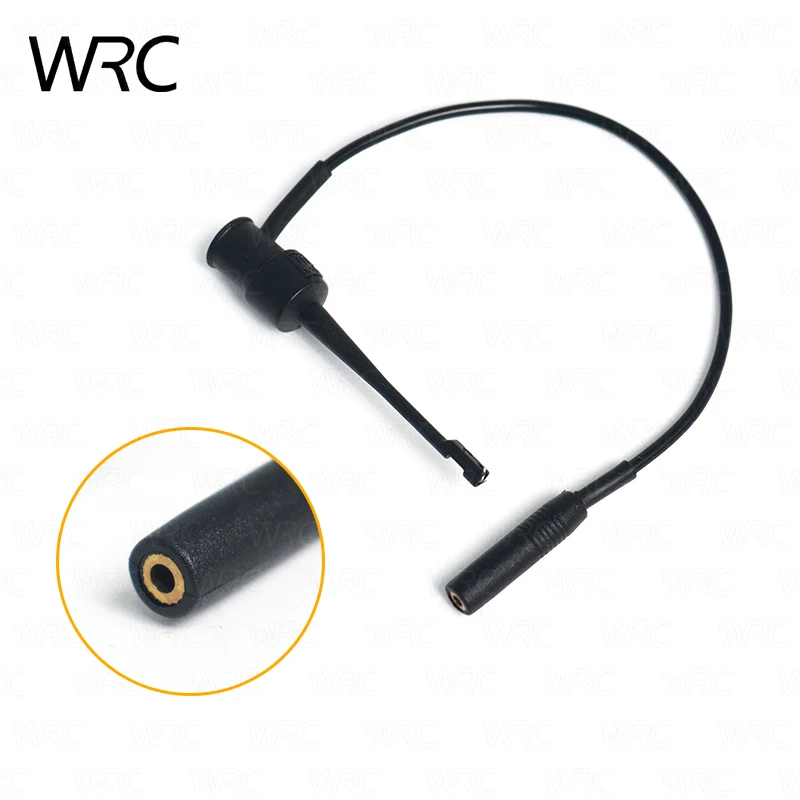 Dental Apex Locator Test Wire Endo Treatment Measuring Accessories Measuring Line Lip Hooks dental equipments Only VDW