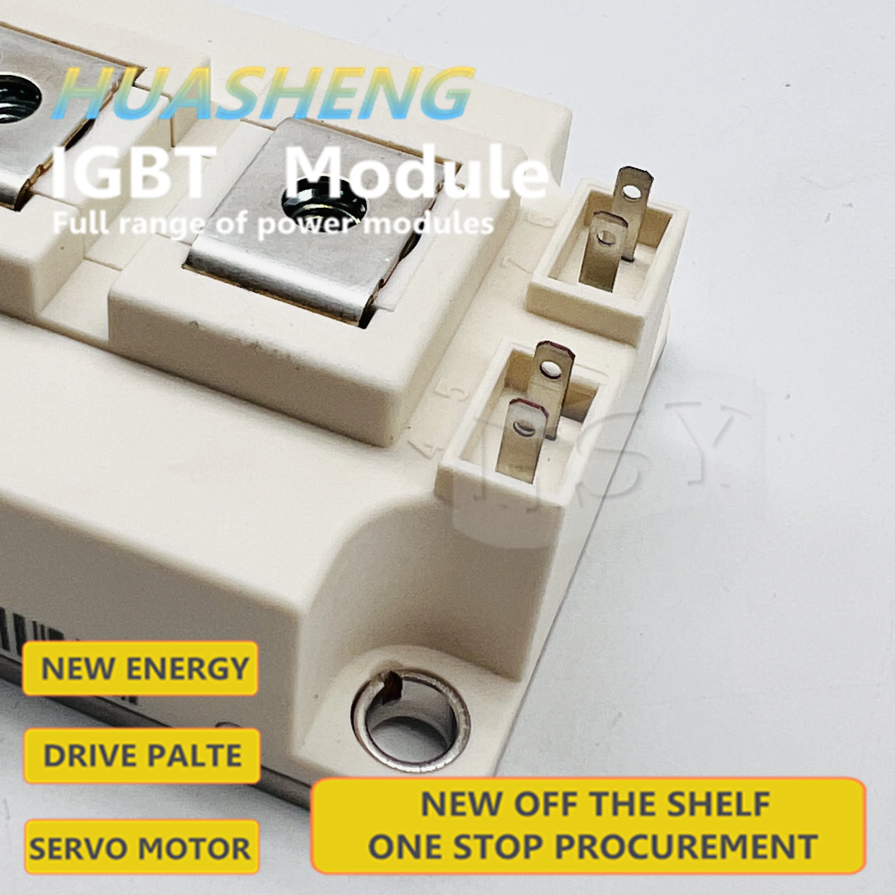 New IGBT Power Module FF800R12KE7 FF600R12KT3 FF600R12KE4 FF600R12KT4 FF500R17KE4