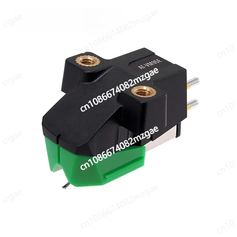 VM95E head, vinyl record player MM dynamic magnetic head, stylus