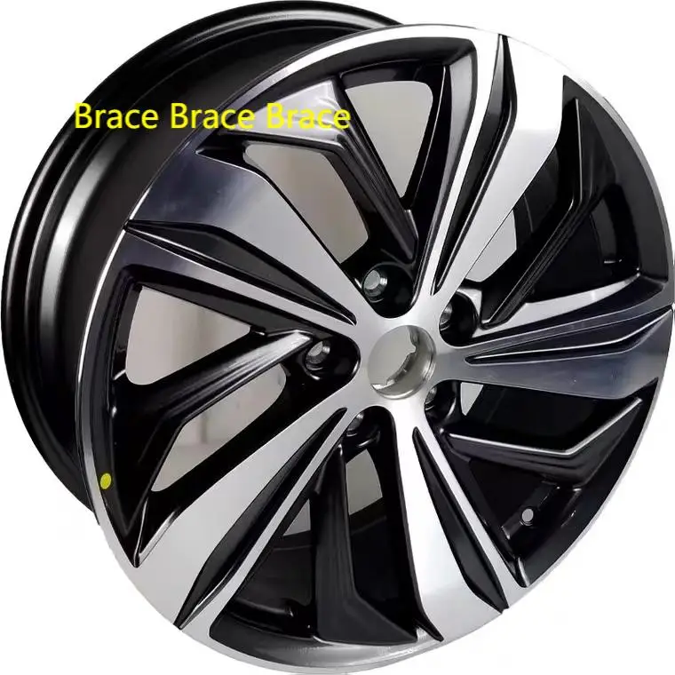 

High Quality 17 Inches Wheel Rim Wheel Hub For Changan CS75 Plus