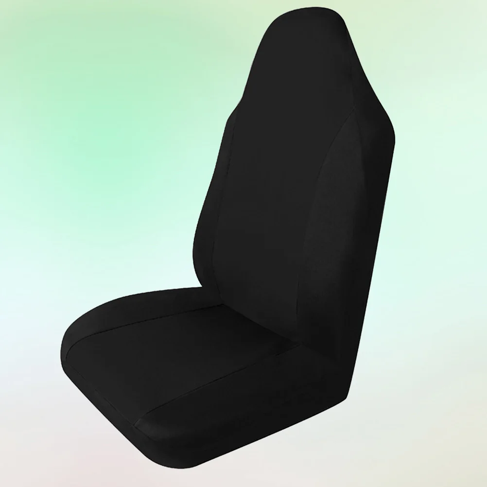 

2 шт. чехол на автомобильное сиденье, уникальный волоконный материал, прочный дышащий сетчатый протектор, универсальный чехол для внедорожника, грузового ведра, чехол на сиденье