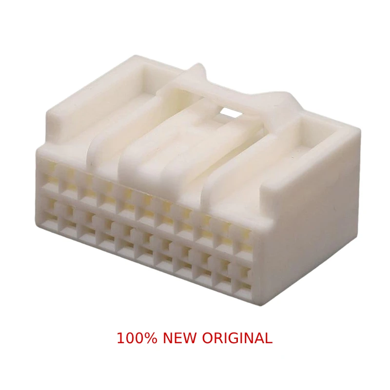 Sheath 7283-5832/7282-5834/7282-5830,Receptacle,Plug,Housing,Plastic Shell Connector-Genuine Original Equipment Manufacturer