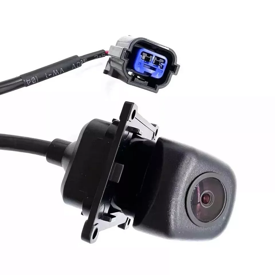 95766D4500 95766-D4500 كاميرا الرؤية الخلفية للسيارة عكس وقوف السيارات مساعدة كاميرا احتياطية لكيا أوبتيما K5 الهجين 2016-2018 95760D4501