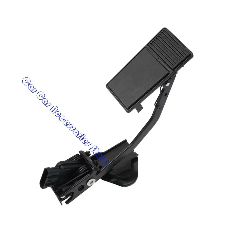 อุปกรณ์เสริมรถยนต์ 242d 15884314 คันเร่งเร่งความเร็วในการติดตั้งสำหรับการติดตั้งง่าย 2549-2554 ง่ายๆ