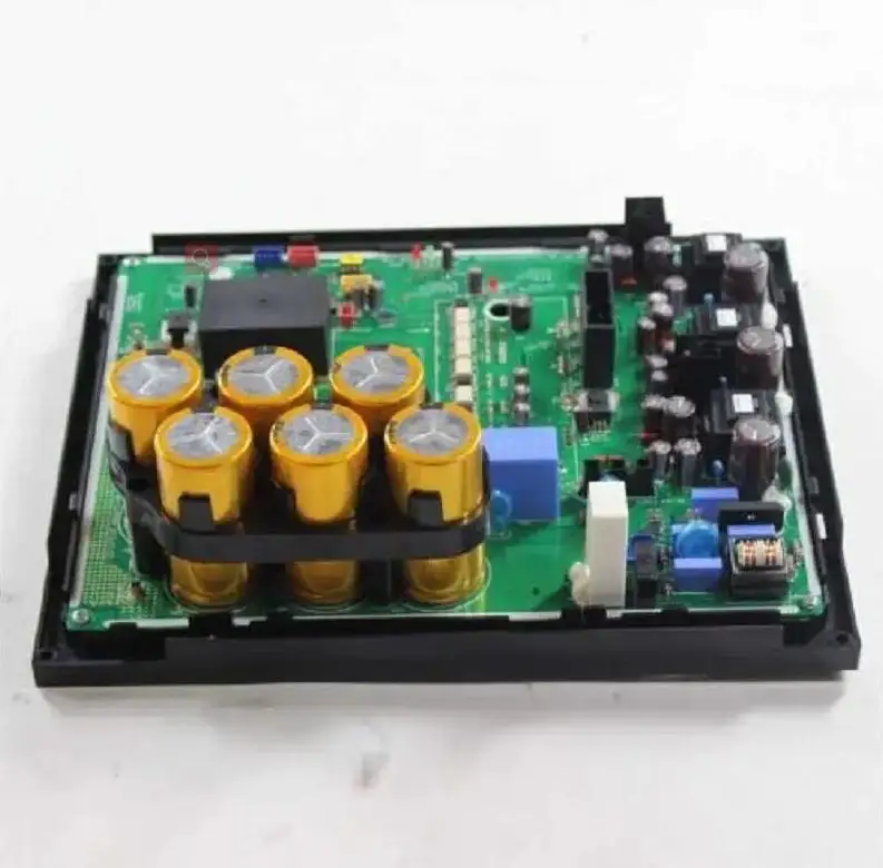 

Used,old frequency conversion Compressor Module EBR36932815 Computer board EBR36932808