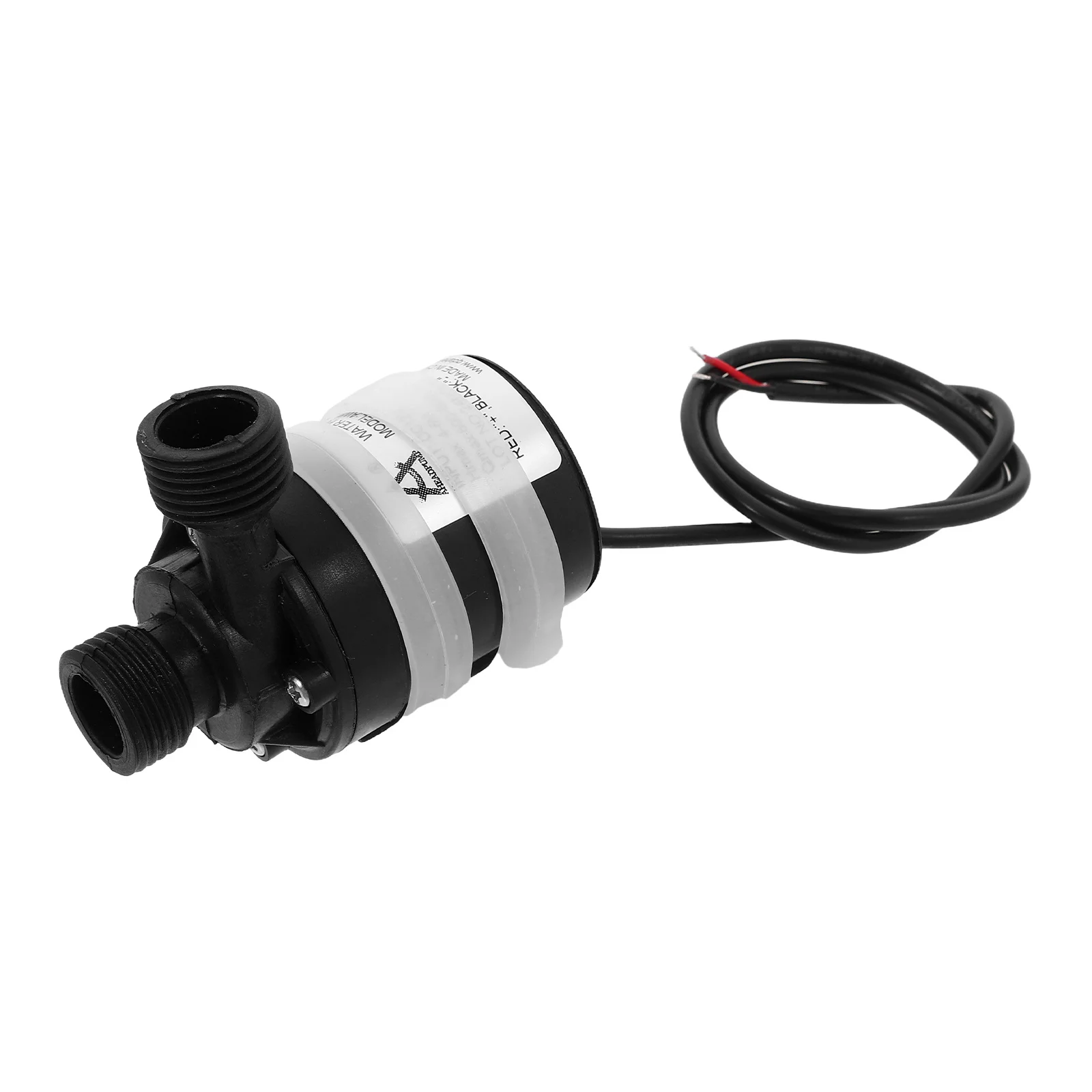 

Micro Water Pump 12V Dc Brushless Submersible For Fish Tank Fountain Pond Aquarium Pool Solar Garden Hydroponic System