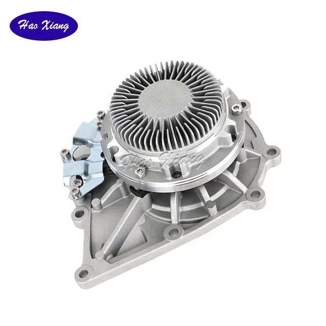 

4702000101 4712000401 Автоматический электрический водяной насос Haoxiang для Detroit Freightliner Mercedes Benz DD15-13