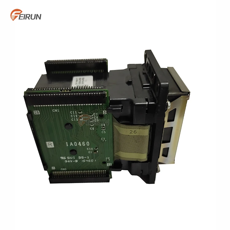 Original DX7 Print … - image