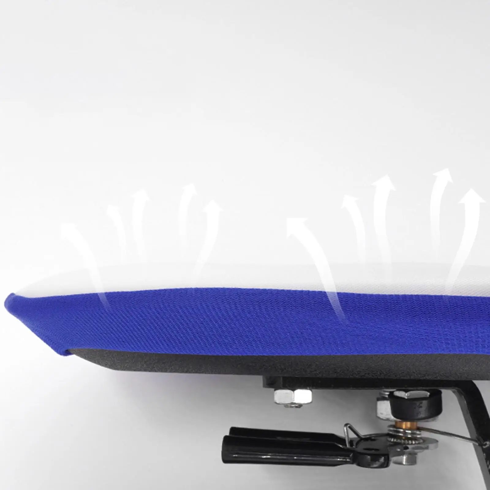 Iron Shoe Cover Electric Ironing Shoe Clothes Protector with Heat Resistant Nylon Soleplate and Anti suitable for