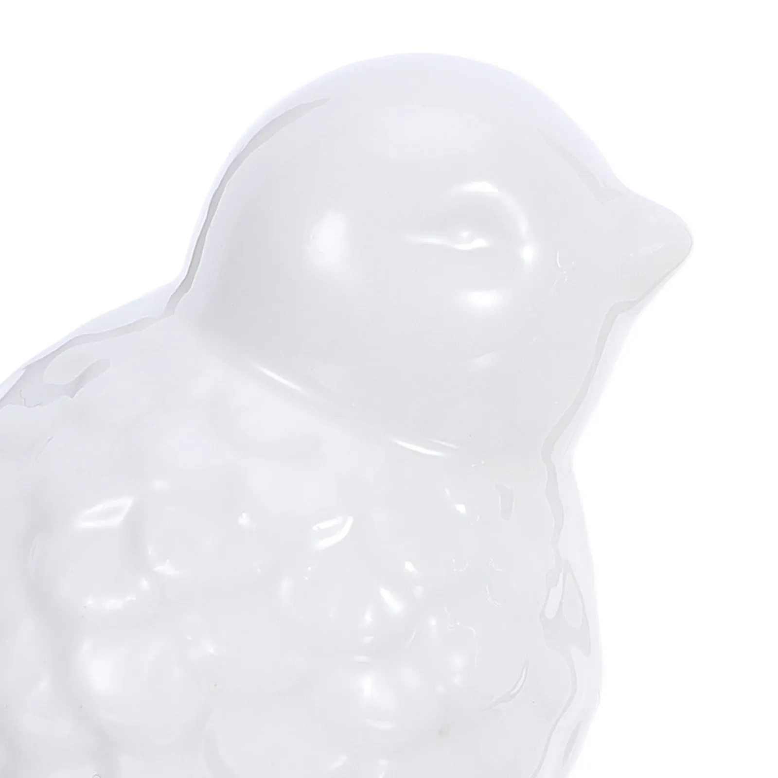 2 Pcs Toilet Bolt Cover Figurines Cute Covers Bathroom Hardware Decorative Animal