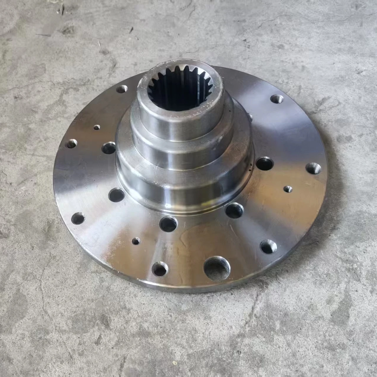 LW500 ZL50GN Wheel loader parts 252101240 29050027361 Fast delivery