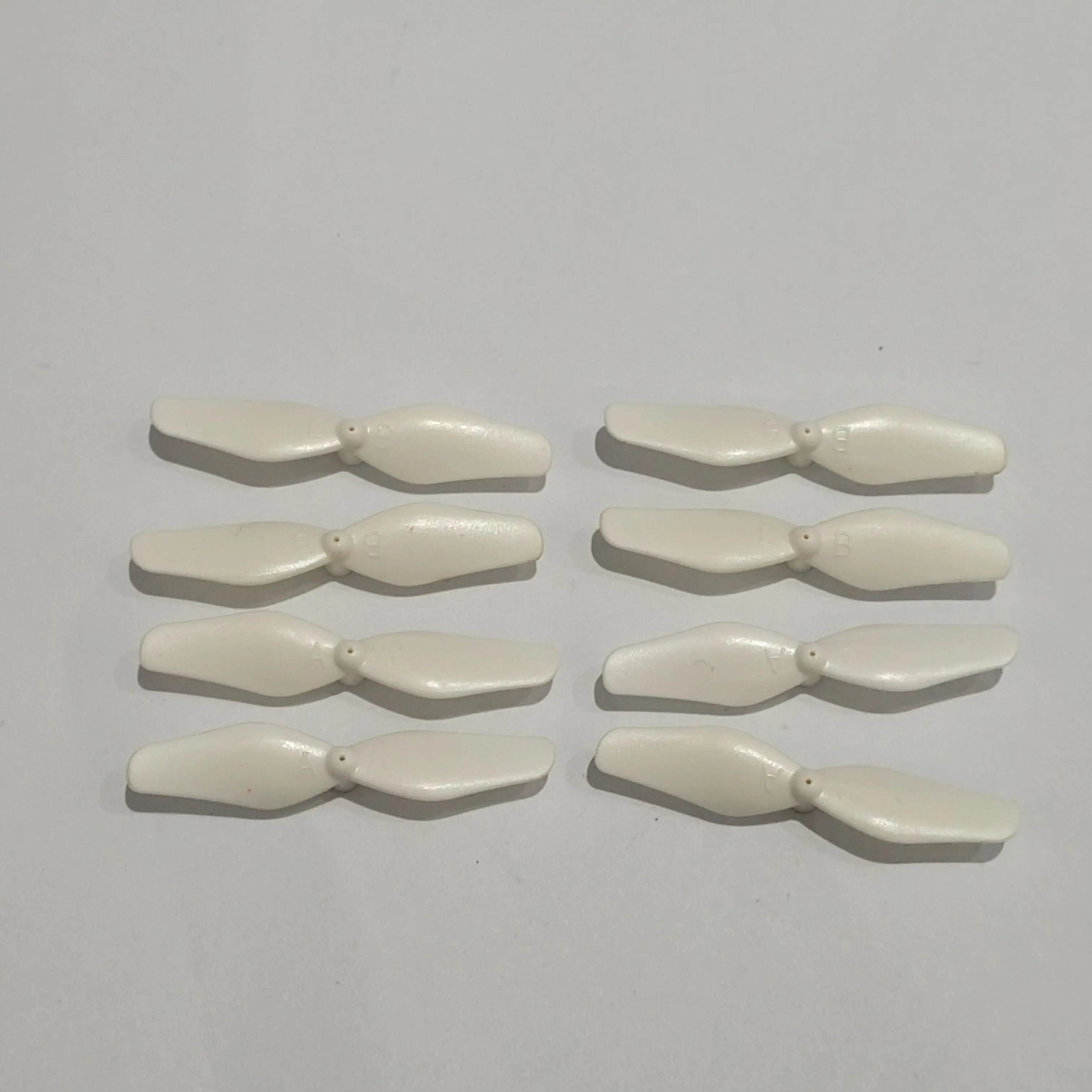 SYMA X20P Proepller Props Maple Leaf Wing Blade Spare Part 4PCS/Set