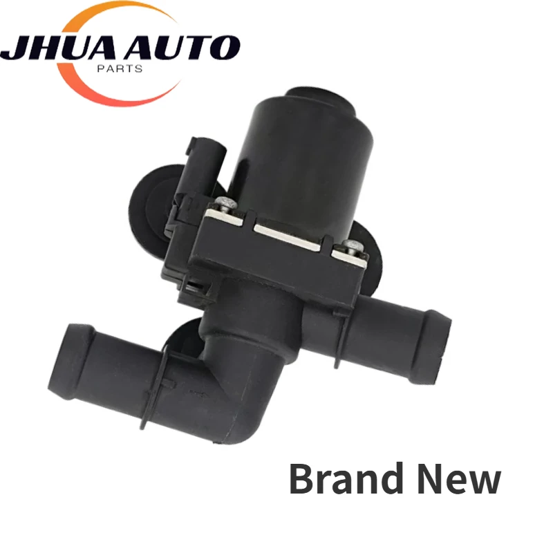 

64116928495 Brand New Warm Air Water Valve for BMW E90 E83 E71 E70 325I 325Xi 330I 330Xi X3 X5 X6 3.0L