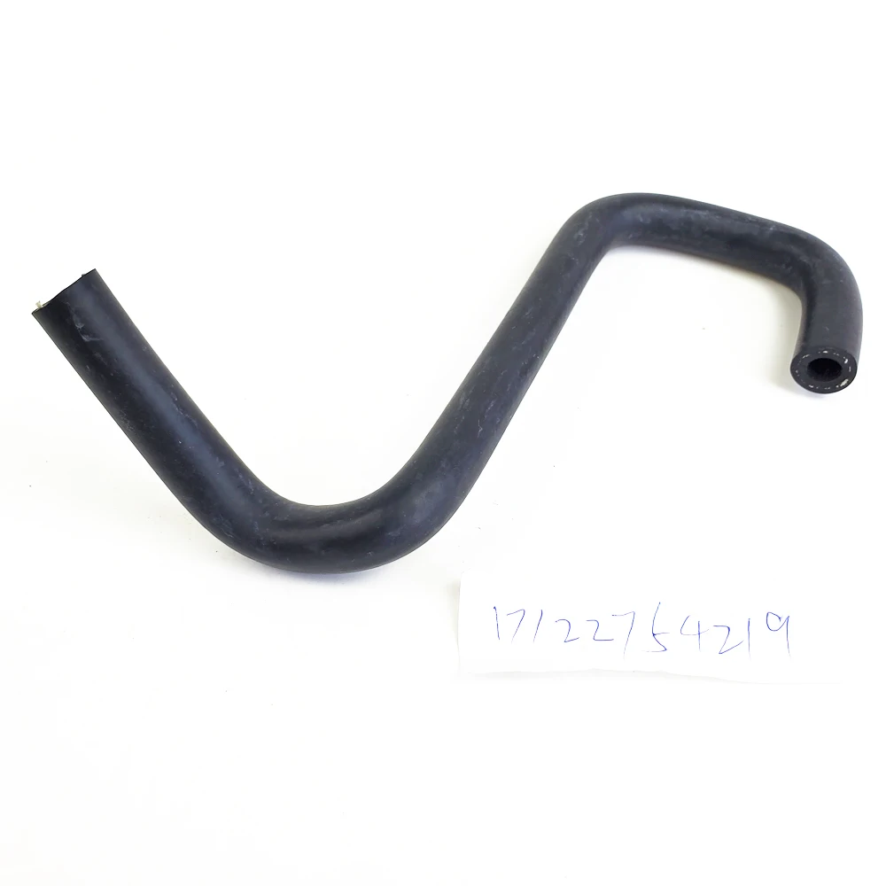 Cooling System Rubber Hose Radiator Hoses For MINI CLUBMAN CLUBVAN R55 R56 R57 R58 R59 17122754219 17122754247