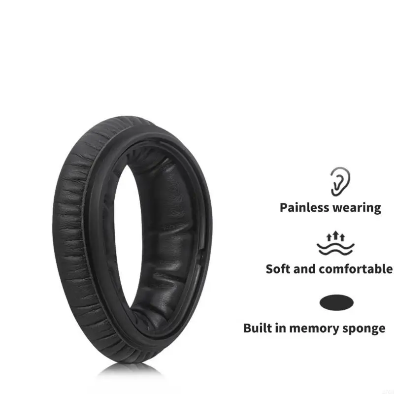 270B 1PAIR Ушные накладки Ушиб наушники для 3 ANR Наушники Ушные падки подушки губ