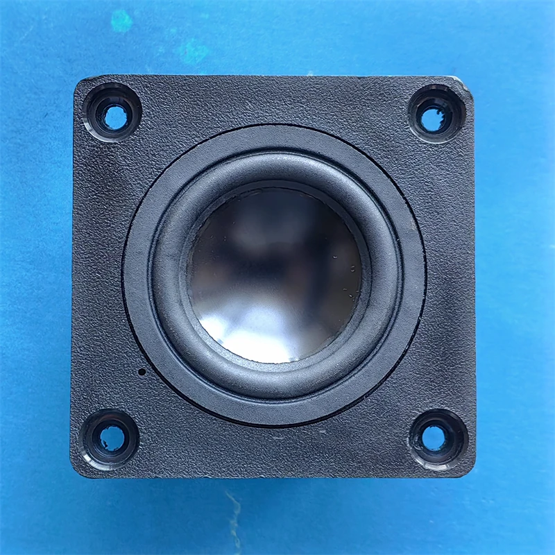 52*52*33MM AH59-02761A Square Full Range Speaker 4ohm For Harman Kardon White Magnets Satellite Diy Soundbar HW-MS650 HW-N950