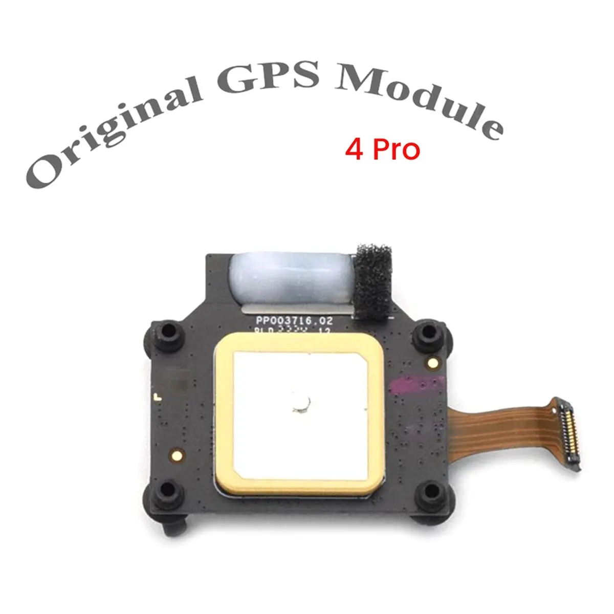a89z-original-for-mini-4-pro-gps-module-gps-with-flat-cable-replacement-for-mini-4-pro-drone-repair-replacement-parts