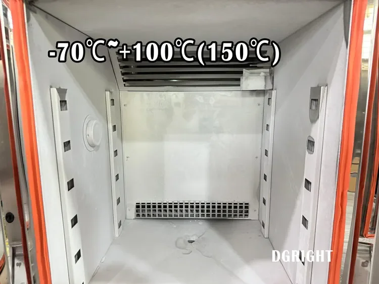 Environmental Testing Machine Constant Temperature And Humidity Chamber