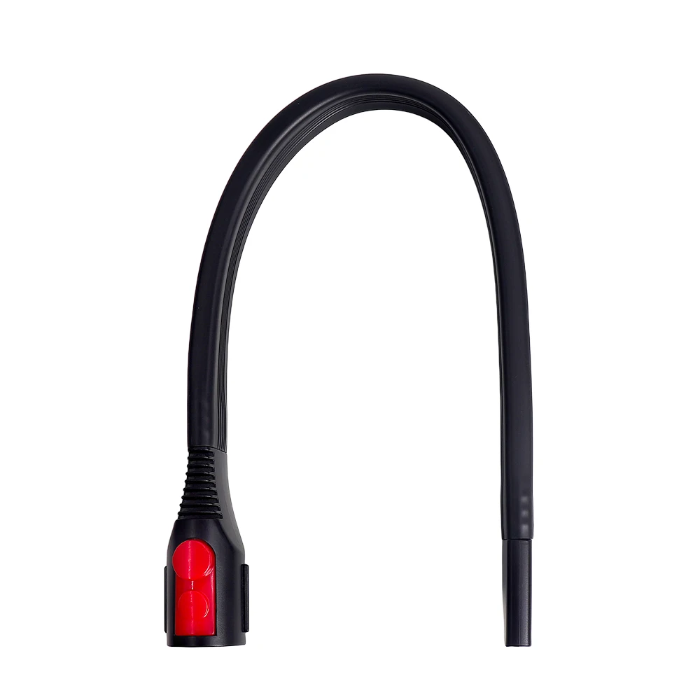 หัวดูดแบบแบนอะไหล่สําหรับ Dyson V7 V8 V10 V11 V12 V15 เครื่องดูดฝุ่นหุ่นยนต์เปลี่ยนนุ่มยืดหยุ่นเครื่องมือรอยแยก