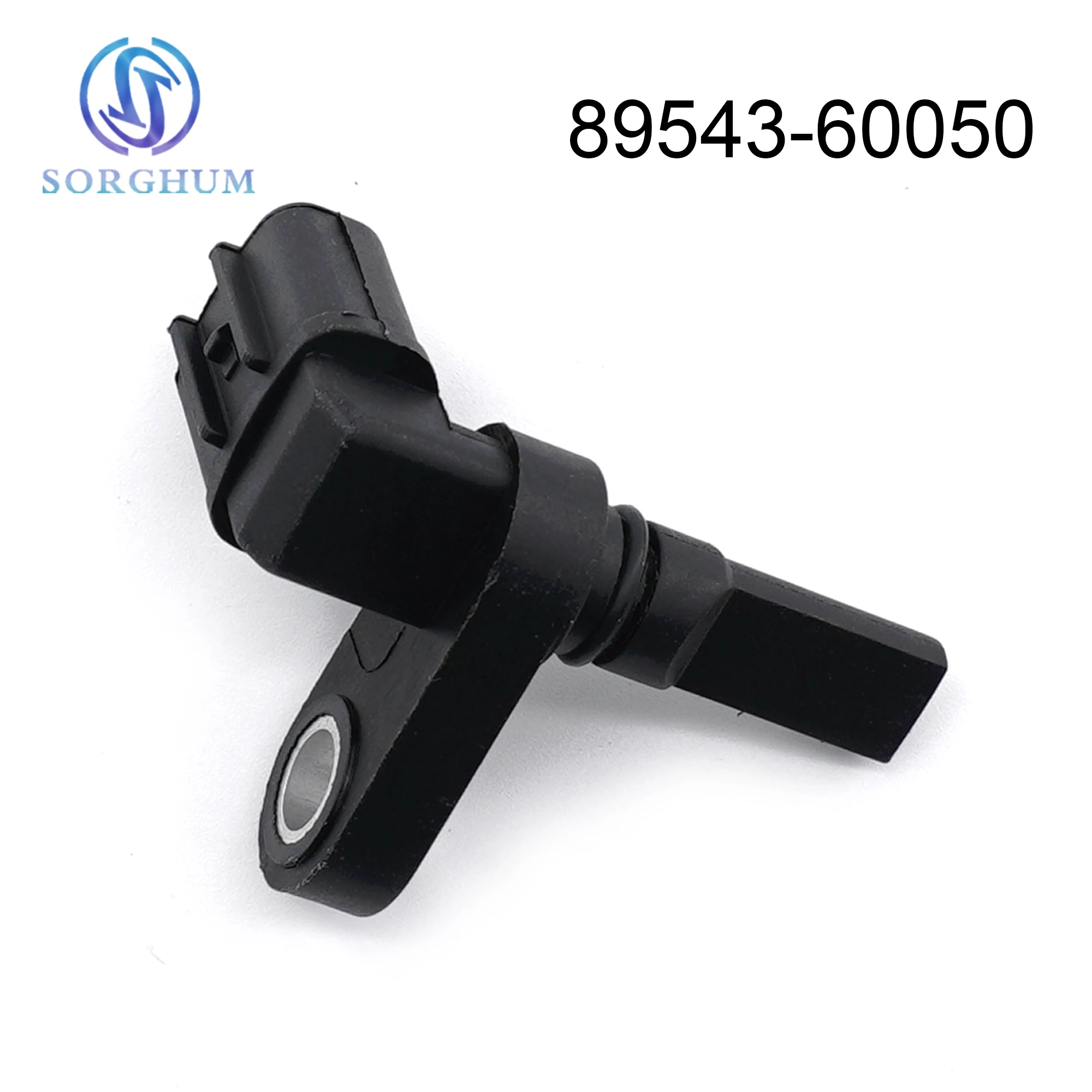 Sorghum 89543-04020 89543-60050 New Front Left ABS Wheel Speed Sensor For Lexus GX460 LX570 LX570 For Toyota Tacoma Land Cruise