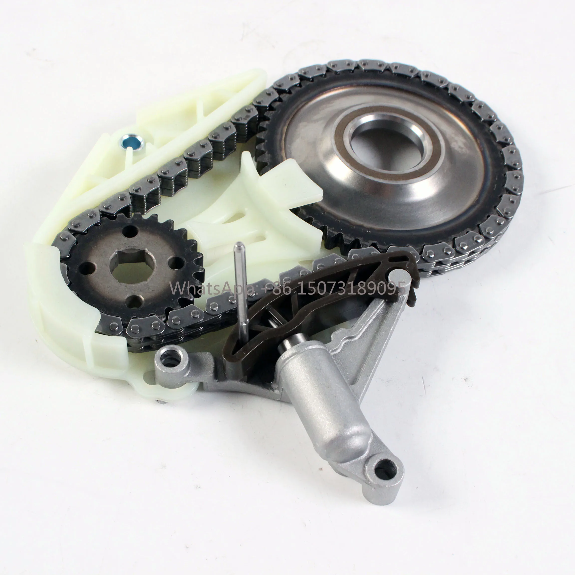 Oil Pump Drive Chai…