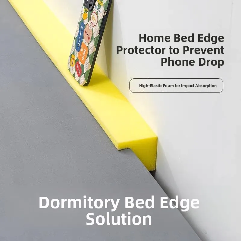 

Наполнитель для кровати: Длинная поролоновая полоса для двухъярусной кровати Dormi Top, отличный наполнитель для стен, современный, простой, для дома.