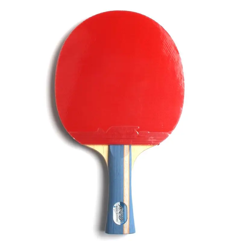 Yinhe 05B /C05 Finished Table Tennis Racket Good for Training and Good in Price and Feel and Strength with Case Ping Pong