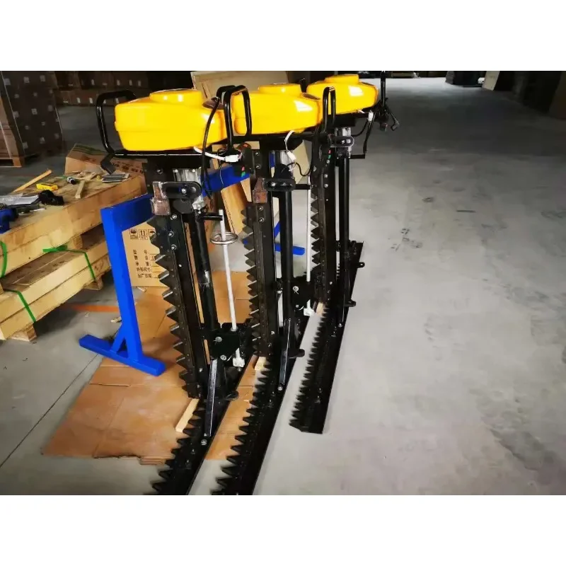 【سعر المصنع】قطاعة جزازة العشب الكهربائية تحت الماء #4