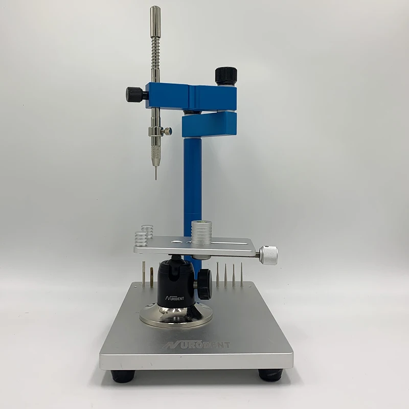 Dental Lab Surveyor Visualizer Parallel Precision Observation Instrument