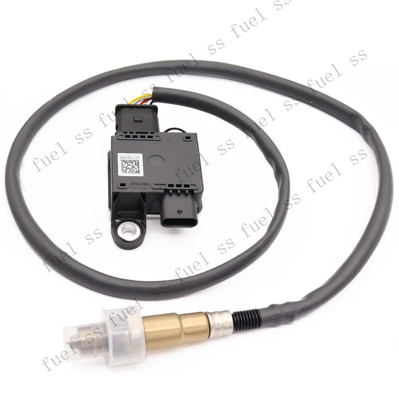 S+ EXHAUTS PARTICULATE PM SENSOR R8A2-5H310-AB FOR RANGE ROVER L560 JAGUAR E-PACE