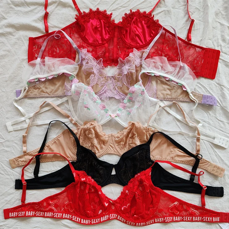 sutia-bralette-feminino-sexy-de-renda-com-aro-de-aco-estilo-fino-varios-designs-roupa-Intima-casual-comprimento-curto-co