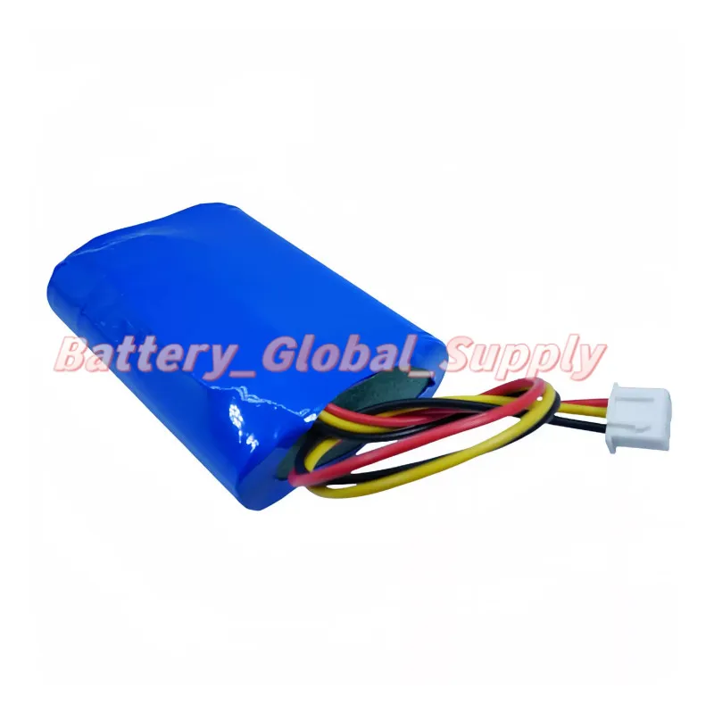 Battery For PL72707…
