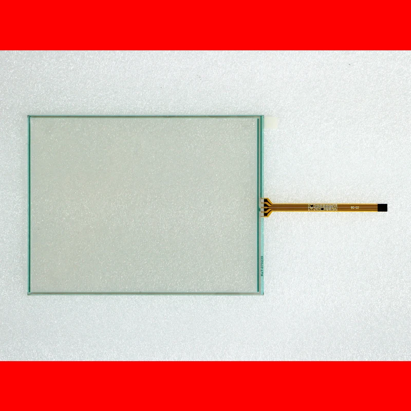 3-5pcs DOP-B07S515 DOP-B07E515 -- Plastic protective films Touch screens panels