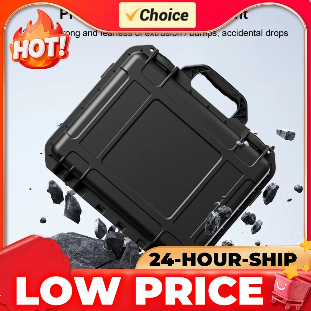 for-ns2-game-console-storage-box-waterproof-carrying-protective-case-black