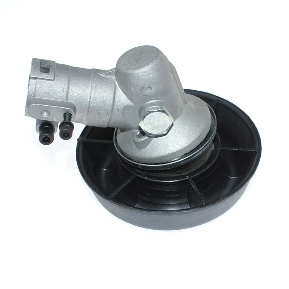 Gear Head Assy 25.4mm Square Fits For Husqvarna Brushcutter Trimmer 122LD 122LDX 122LK 124R 125L 125LDX 125R 125RJ  530096295